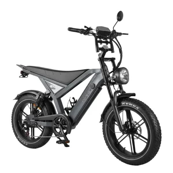 FC-FT03 BIKE