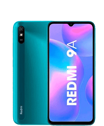 Redmi 9A