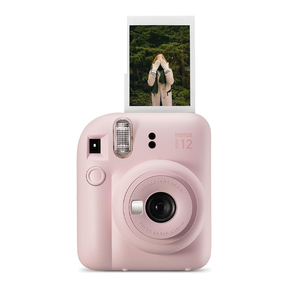 Instax Mini 12