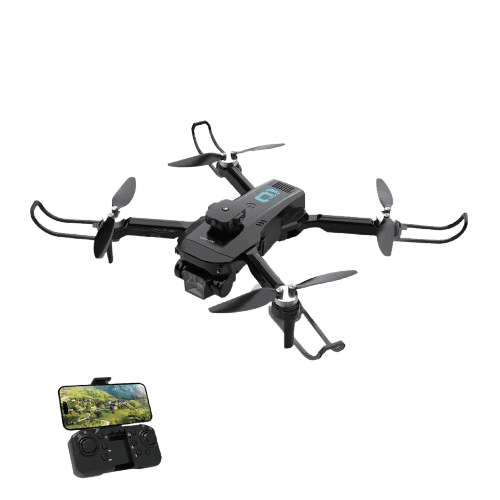 Dron Green Lion G780