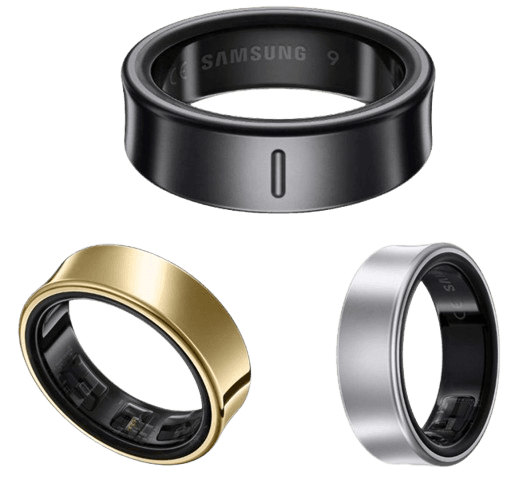 Samsung Galaxy Ring