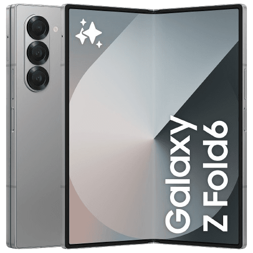 Samsung Galaxy Z Fold 6 1