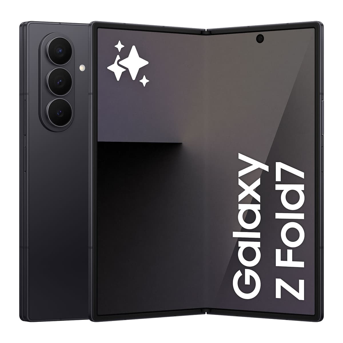 Samsung Galaxy Z Fold 6 4