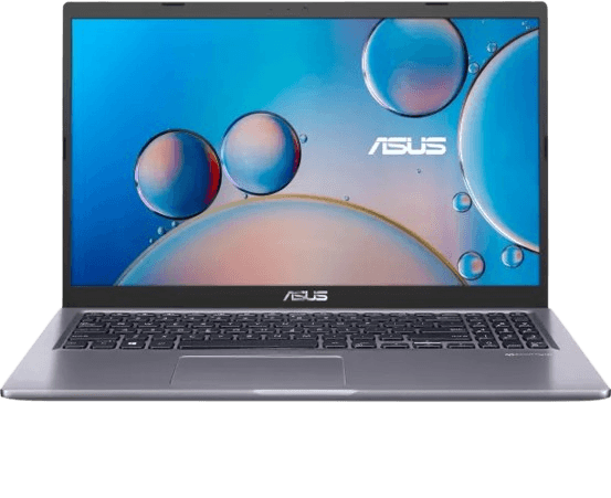 Laptop Asus intel core i7 gen 11th