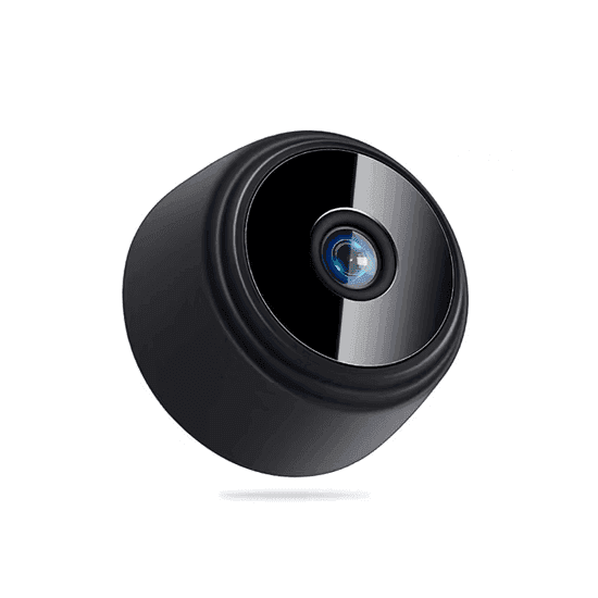 Wifi Micro HD Camera