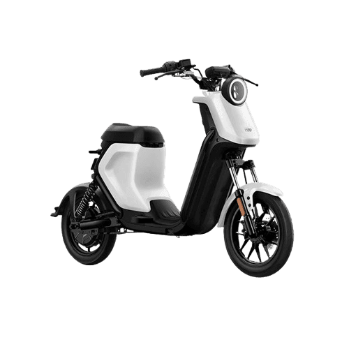 Motorr Elektrik Niu Uqi Pro