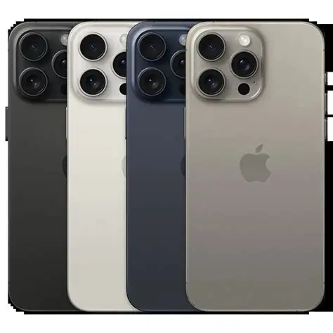 Iphone 15 pro max okazion