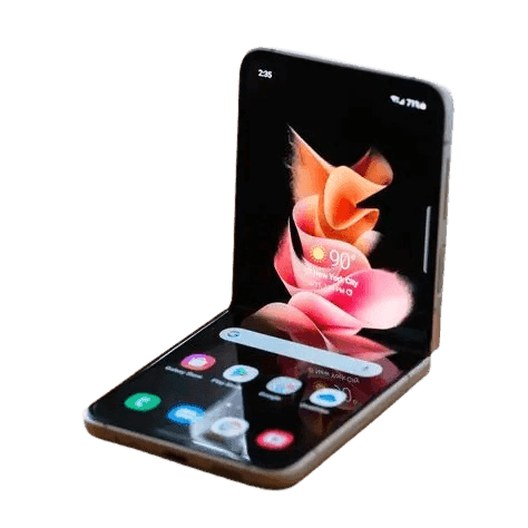 Samsung Galaxy Z Flip 3