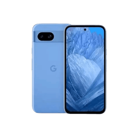 Google Pixel 8A 3