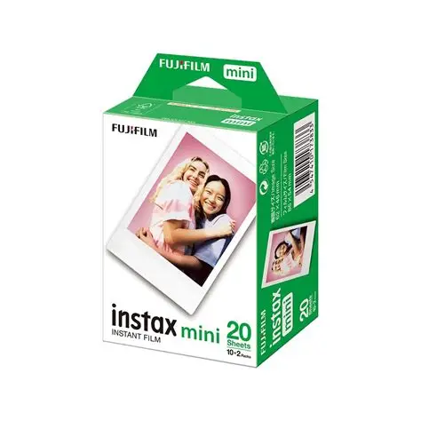 filma instax mini 20