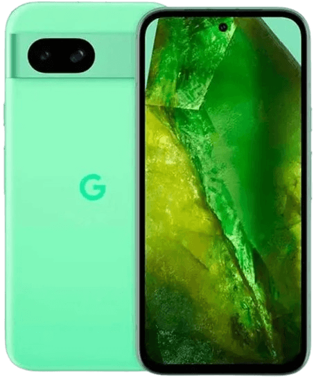 Google Pixel 8A 4