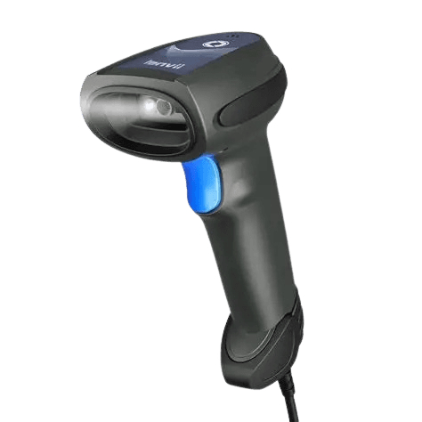Barcode Scanner