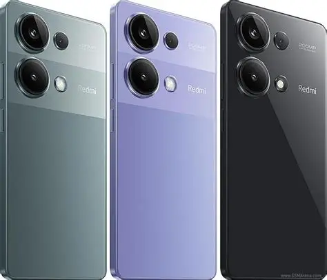 Redmi Note 13 Pro
