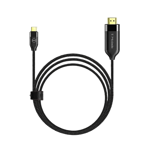 Mcdodo Usb C HDMI