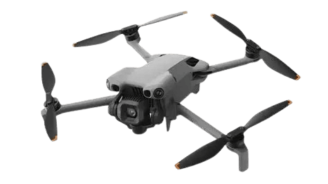 Dji Mini 5 Pro fly more combo RC-N3