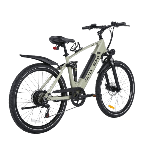 Bike Ouxi V2