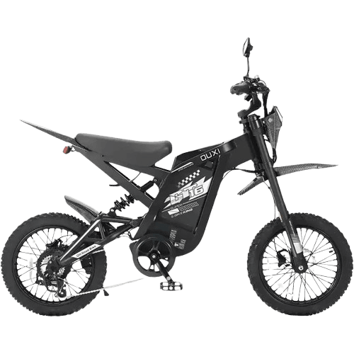 Ouxi gt 16