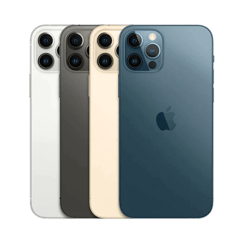 Iphone 12 Pro Okazion