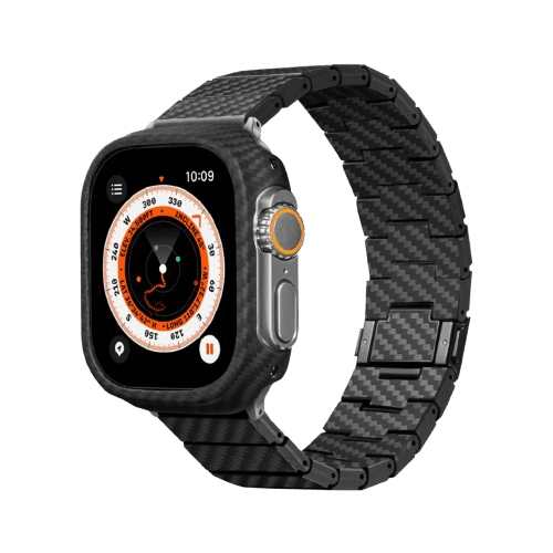 Pitaka Apple Watch Band