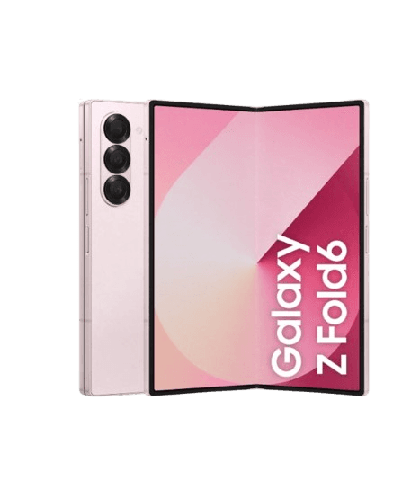 Samsung Galaxy Z Fold 6 2