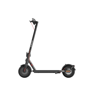Scooter Xiaomi 4