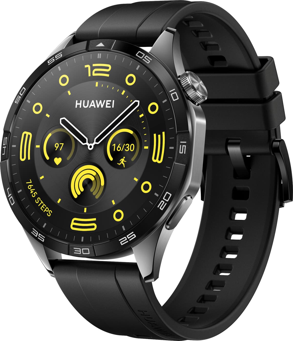Huawei Watch GT