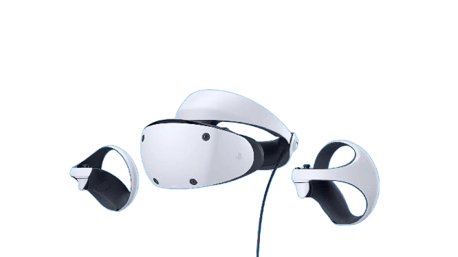 Playstation VR 2