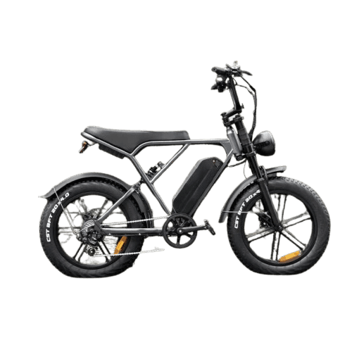 Electric Bike H9