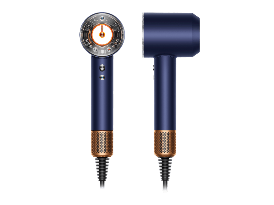 Dyson Supersonic Nural