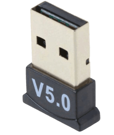 Adapter USB to Wireless Dongle 5.0