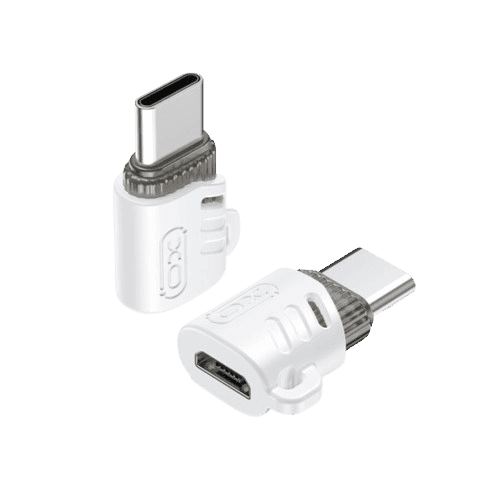 Adapter Mini OTG USB-A to USB-C