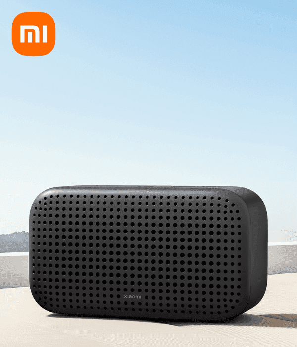 Xiaomi Smart Speaker Lite