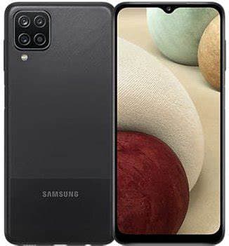 Samsung Galaxy A12
