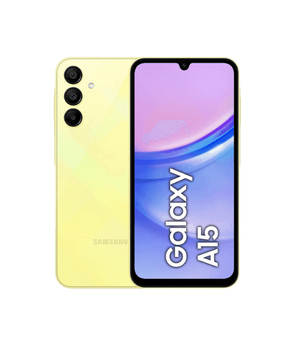 Samsung Galaxy A15