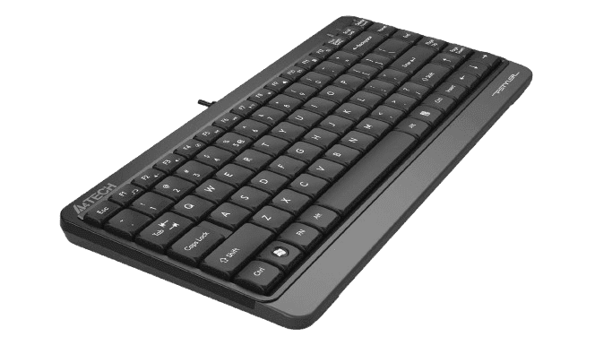 Keyboard Wireless A4Tech FK11
