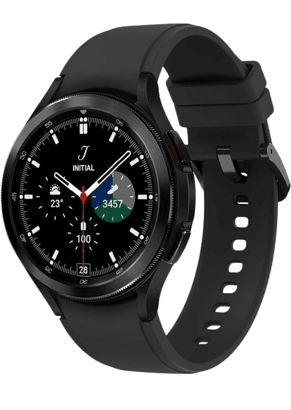 Galaxy Watch 4 Classic