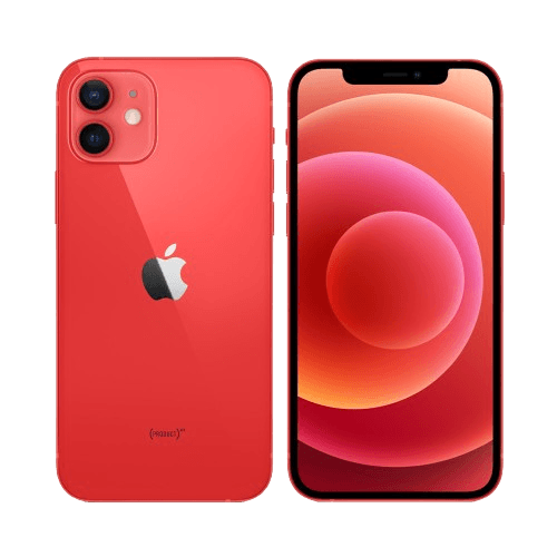 iPhone 12 4