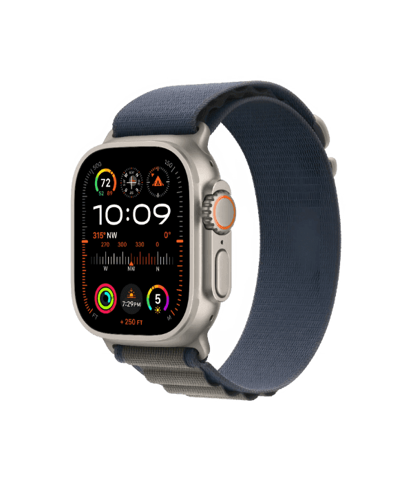 Apple Watch Ultra 1