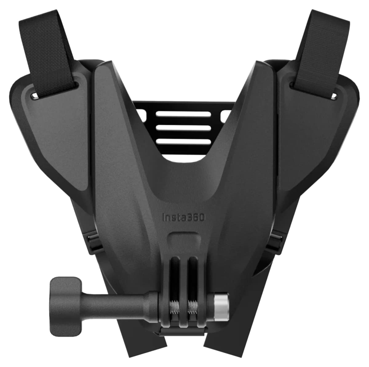 HELMET CHIN MOUNT 2,0