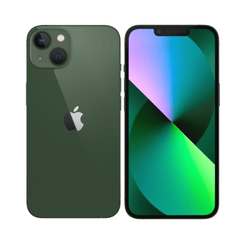 iPhone 13 5