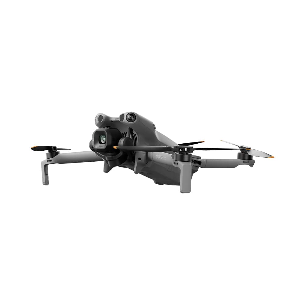 Dji mini 5 pro fly more combo
