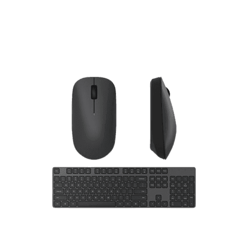 Set Mi Combo Keyboard and Mouse