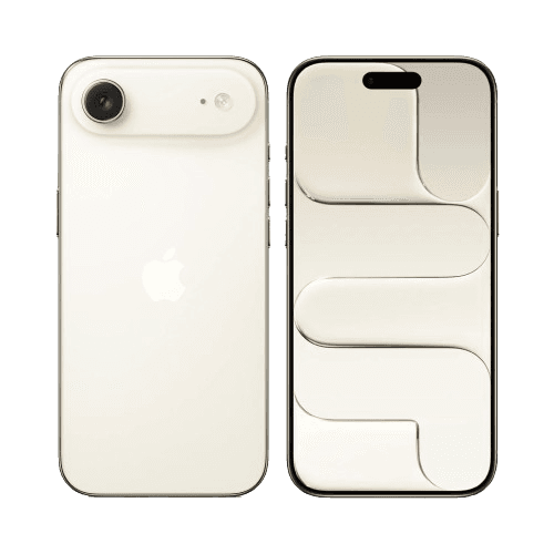 iPhone 17 Air 3