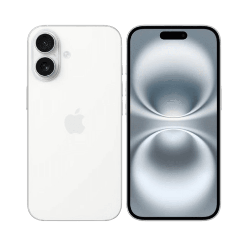 iPhone 16 4