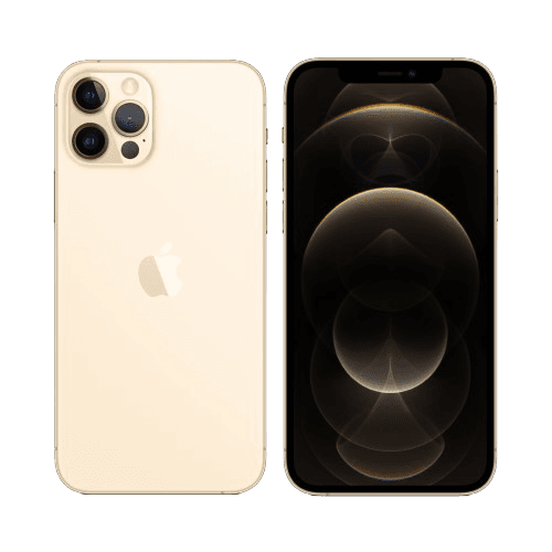 iPhone 12 Pro Max 3