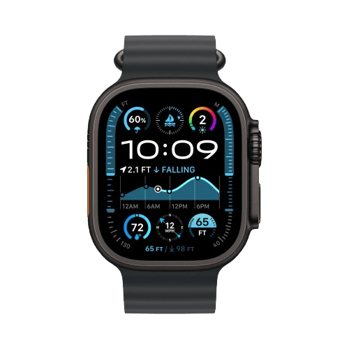 Apple Watch Ultra 2 1