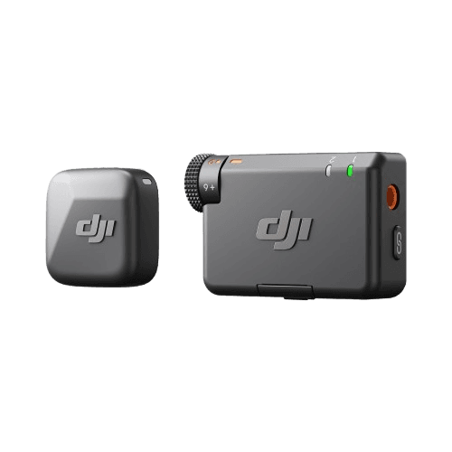 DJI MIC Mini