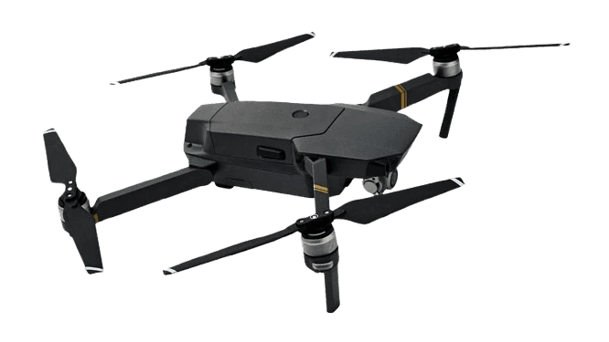 Dron P80 SE+