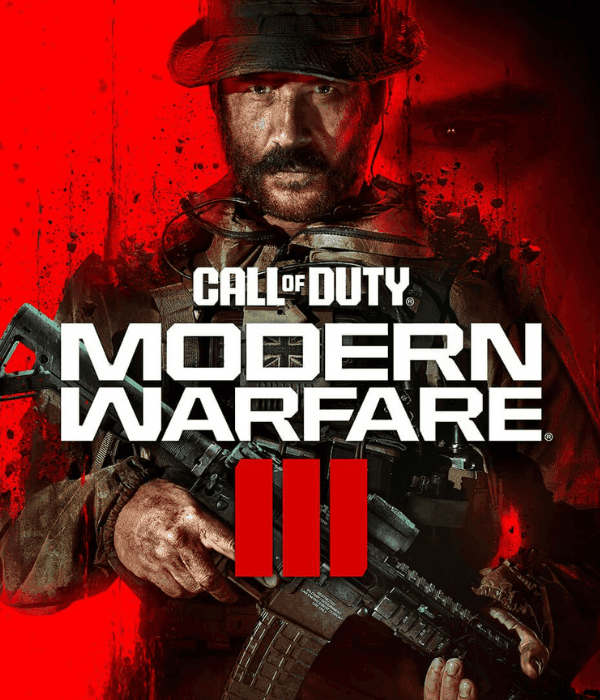 Call of Duty Modern Warfare 3