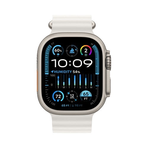 Apple Watch Ultra 2 3